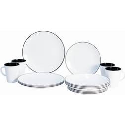 Gimex Linea Servis 16st