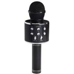 Denver Karaoke Microphone Bluetooth KMS20