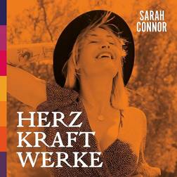 Herz Kraft Werke Sarah Connor (Vinyl)