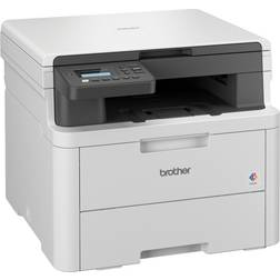 Brother DCP-L3520CDW Multifunktionsskrivare LED