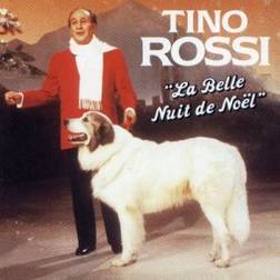 La Belle Nuit De Noel Tino Rossi (CD)