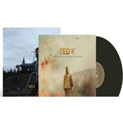 TED K Original Motion Picture Score (Vinyl)