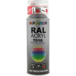 Dupli-Color ds acryl-lack ral 7016 Lackfarbe 0.4L
