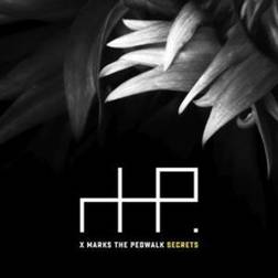 Secrets X Marks The Pedwalk (Vinyl)