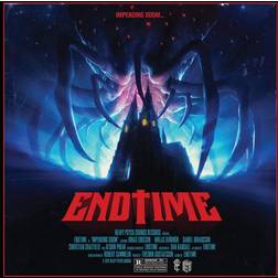 Impending Doom Endtime (CD)