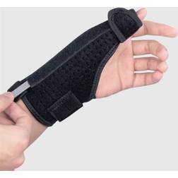 24.se Tumskena till vänster hand