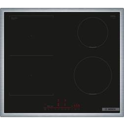 Bosch Serie 6 PVS645HB1E Induction Cooktop