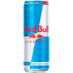 Red Bull Energy Drink Zuckerfrei 0,355l