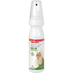 Beaphar Tick and Flea Protection Spray for Cats