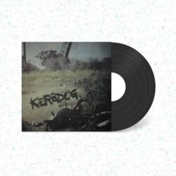 Kerbdog (Vinyl)