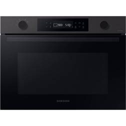 Samsung Micro-ondes Solo Série 4-Niche 45 cm 50 L-900 w Noir