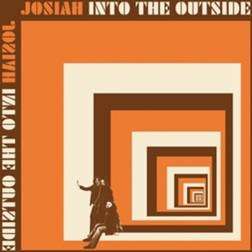 Into The Outside Coloured Josiah (Vinyl)