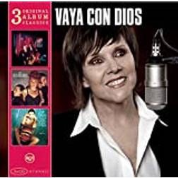 Original Album Classics Vaya Con Dios (Vinyl)