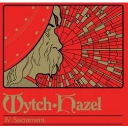 IV: Sacrament Wytch Hazel (Vinyl)