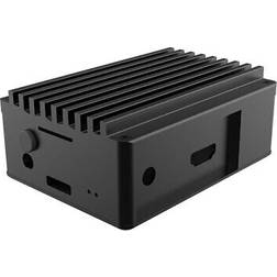 Akasa Skyline Pro Fanless Tinker