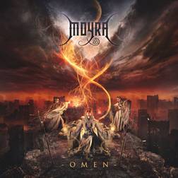 Omen Moyra (Vinyl)