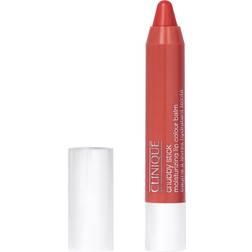 Clinique Chubby Stick Moisturizing Lip Colour Balm Curviest Caramel