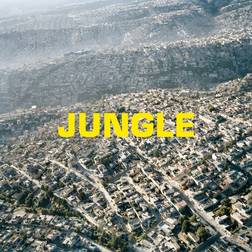 Jungle (CD)