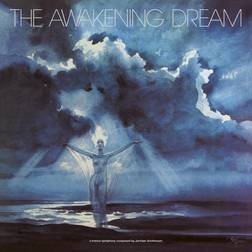 The Awakening Dream Juriaan Andriessen (CD)