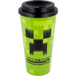 Minecraft - Thermobecher