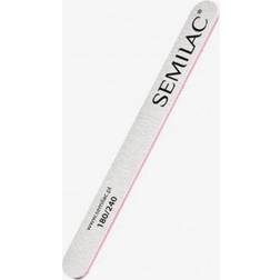 Semilac "STRAIGHT" 180/240 Nail File