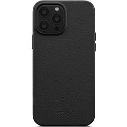 Woolnut Leather Case for iPhone 13 Pro Max