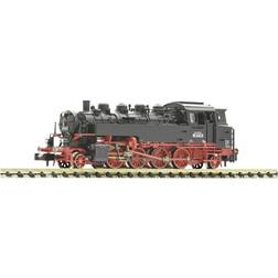 Fleischmann Steam Locomotive 86 1435-6 DR 708704