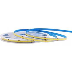 LEDlife 11W/m COB-LED strip IP20 Ljuslist