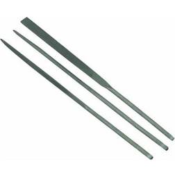 Italeri Tools A50820 3 pcs Mini Diamond File Set 100mm