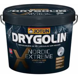 Jotun DRYGOLIN NORDIC EXTREME - TRÆBESKYTTELSE