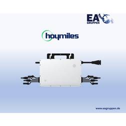 Hoymiles Hoymiles HMS-1800-4T Microinverter Modulwechselrichter