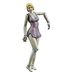 Kotobukiya End of Heroes Plastic Model Kit 1/24 Zombinoid Fallen Queen 7 cm