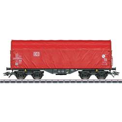 Märklin 47226 H0 Schiebeplanenwagen Shimmns