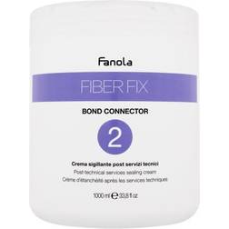 Fanola Fiber Fix Bond Connector N2 Crème 1000ml
