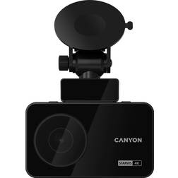 Canyon Deo Recorder DVR40GPS