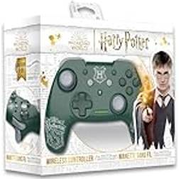 Manette Sans Fil- Harry Potter- Serpentard Vert-Accessoire-SWITCH