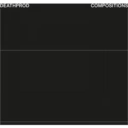 Compositions Deathprod (Vinilo)