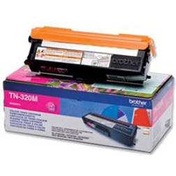 Brother TN320M