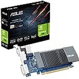 ASUS graficzna GeForce GT 730 2