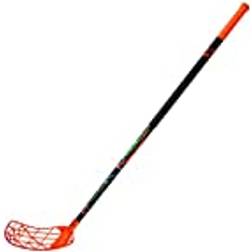 Accufli Xoro Z80 Floorball Stick Orange