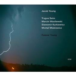 Forever Young Jacob Young (CD)