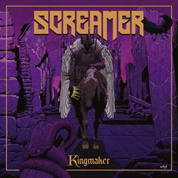 Kingmaker (Vinilo)