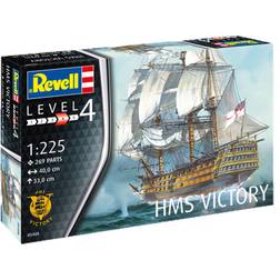 Revell H.M.S. Victory 1:225