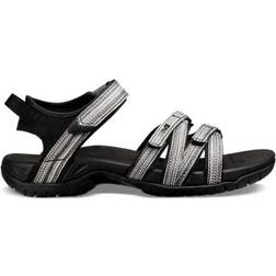 Teva Tirra - Black/White Multi