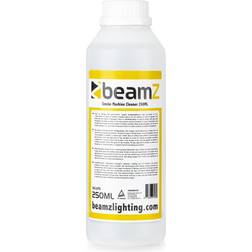 BeamZ Smoke machine cleaner nebelmaschinen reiniger 250ml