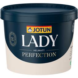 Jotun Lady Perfection Hvit