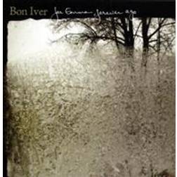 Bon Iver For Emma, Forever Ago CD