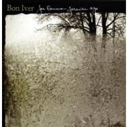 For Emma-Forever Ago Ljud-CD (CD)