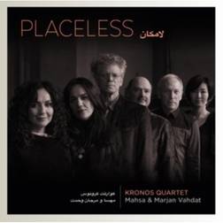 Placeless (CD)