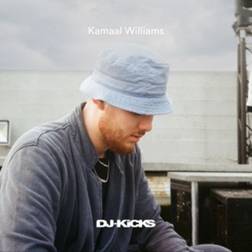 DJ Kicks (CD)